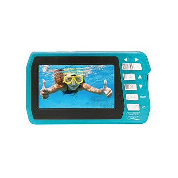 Easypix Aquapix W3048 Edge iceblue