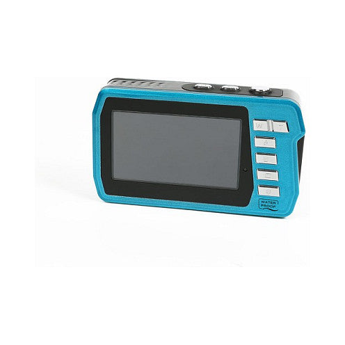 Easypix Aquapix W3048 Edge iceblue