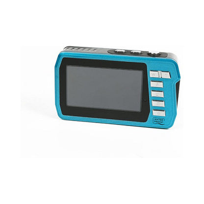 Easypix Aquapix W3048 Edge iceblue