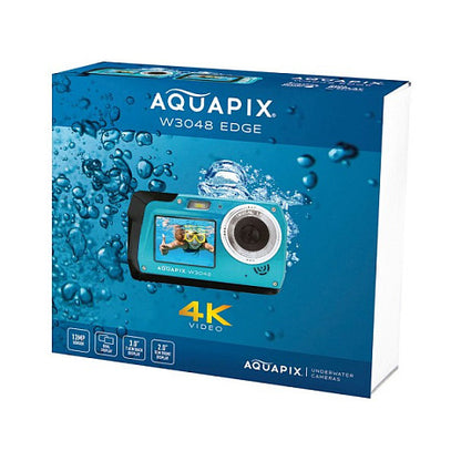 Easypix Aquapix W3048 Edge iceblue