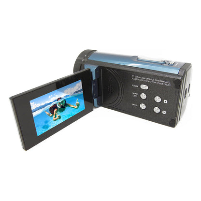 Easypix Aquapix WDV5630 GreyBlue