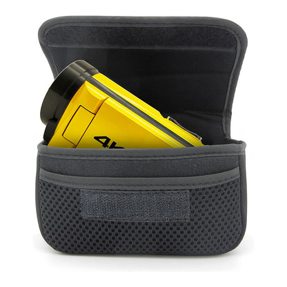 Easypix Aquapix WDV5630 Yellow