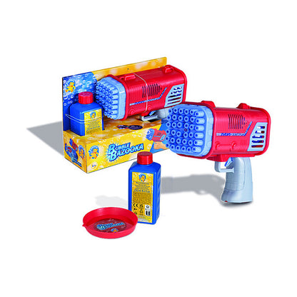 Pustefix Bubble Bazooka