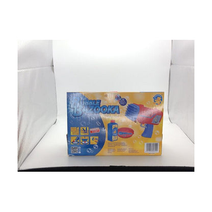 Pustefix Bubble Bazooka