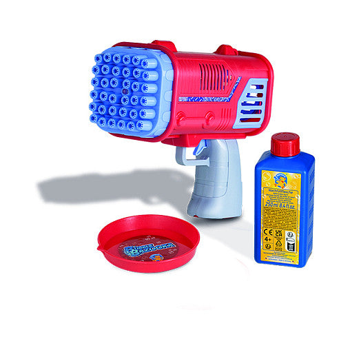 Pustefix Bubble Bazooka