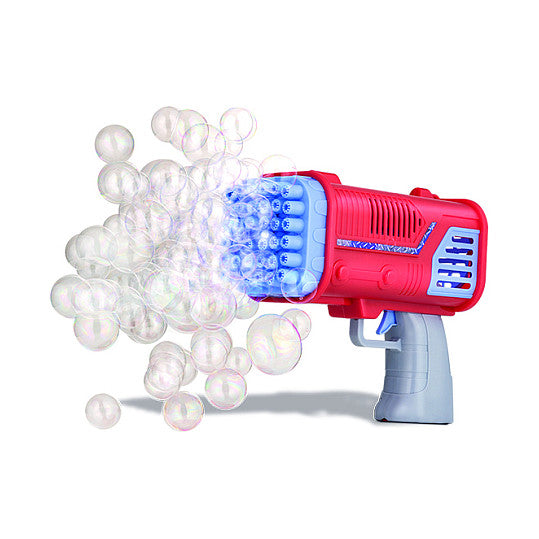 Pustefix Bubble Bazooka