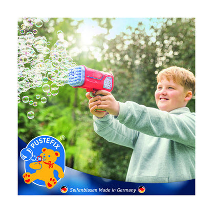 Pustefix Bubble Bazooka