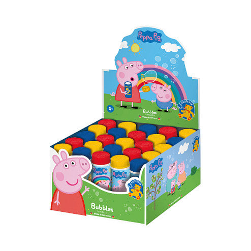 PUSTEFIX Klassik 70ml – Peppa Pig