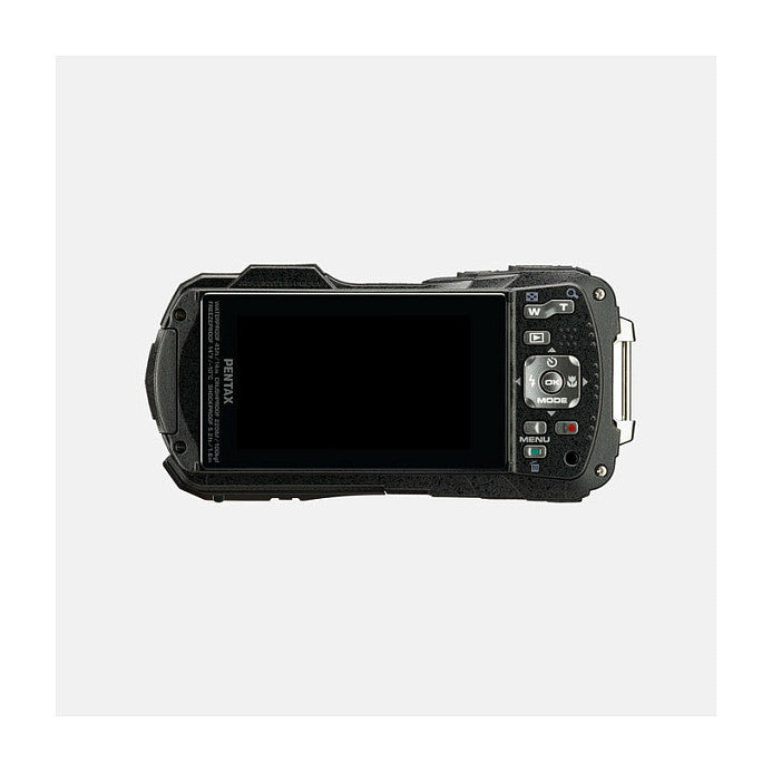 Pentax WG-90 schwarz