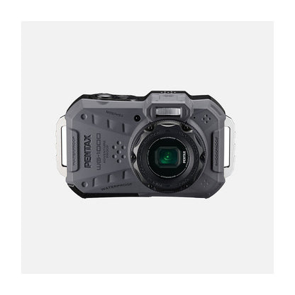 Pentax WG-1000 grau