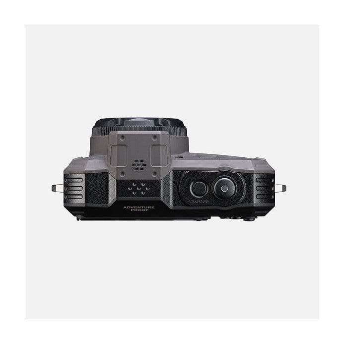 Pentax WG-1000 grau