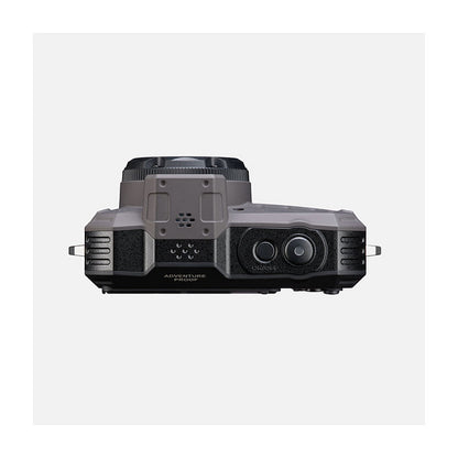 Pentax WG-1000 grau
