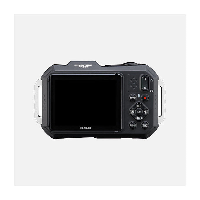 Pentax WG-1000 grau
