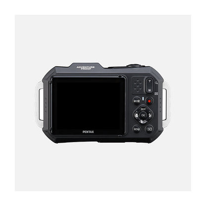 Pentax WG-1000 grau