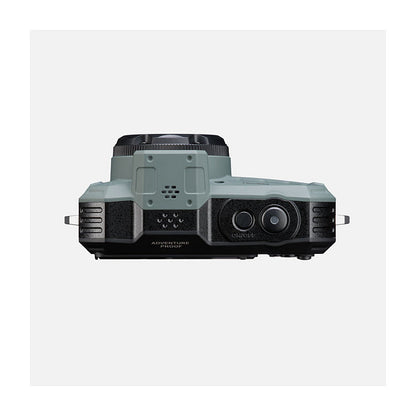 Pentax WG-1000 olive
