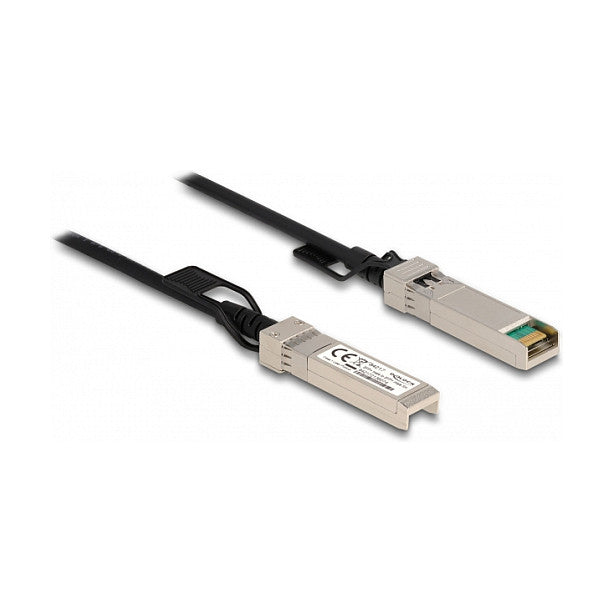 Kabel Twinax SFP+ Stecker zu SFP+ Stecker 10 m