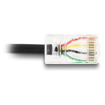USV Kommunikationskabel USB 2.0 Typ-A zu USB RJ50 2 m