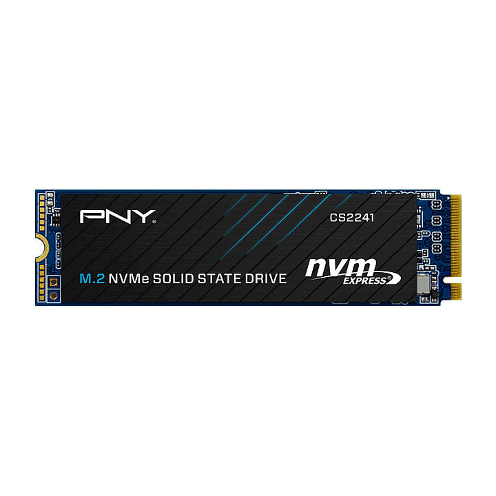M.2 500GB CS2241 GEN4 2280