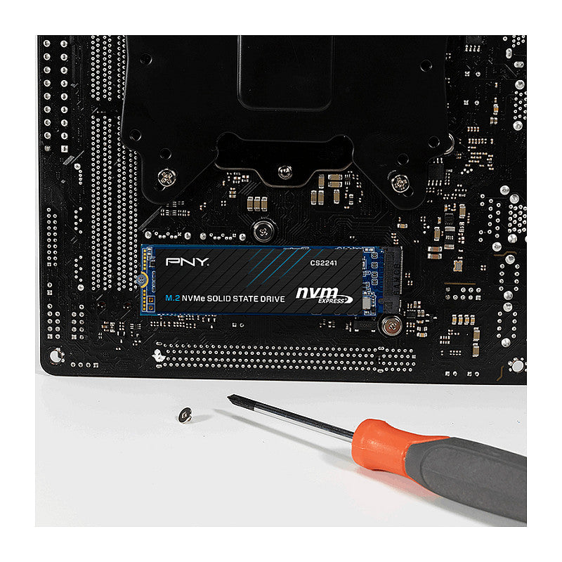M.2 500GB CS2241 GEN4 2280