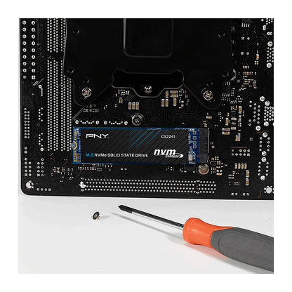 M.2 500GB CS2241 GEN4 2280