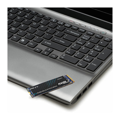 M.2 500GB CS2241 GEN4 2280