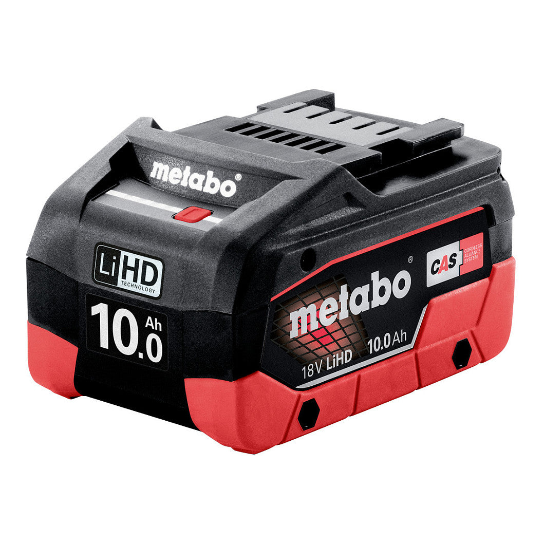 18V 10,0Ah LiHD Akku-Pack