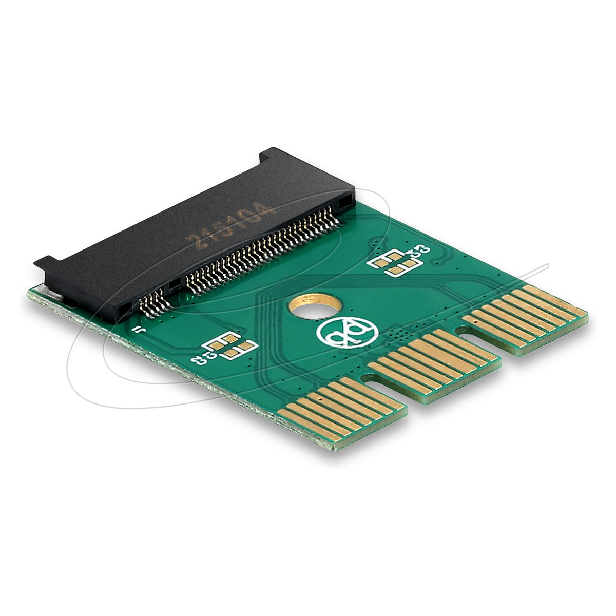 CFexpress zu M.2 Adapter passend für Xbox