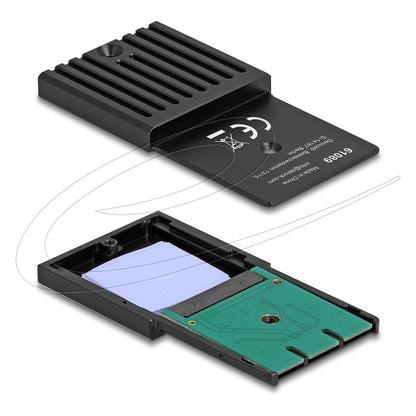 CFexpress zu M.2 Adapter passend für Xbox