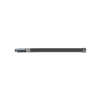 LPWAN 433 + 868 MHz Antenne N Buchse 2 dBi 72 cm omnidirektional starr outdoor grau