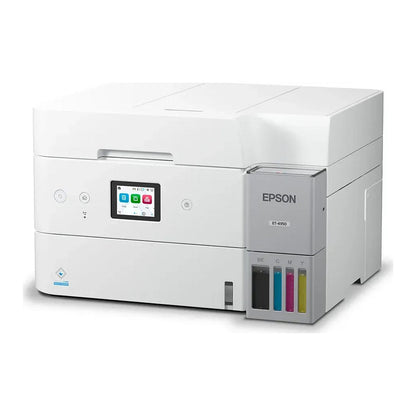 EPSON EcoTank ET-4956 Inkjet MFP A4 18ppm ISO USB WLAN Wi-Fi
