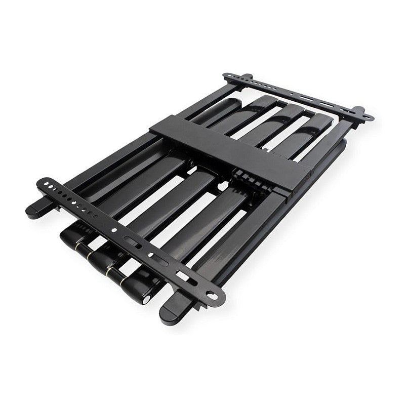 ROLINE PREMIUM TV-Wandhalterung, hoch-flexibel, 37-80 Zoll, bis 70 kg