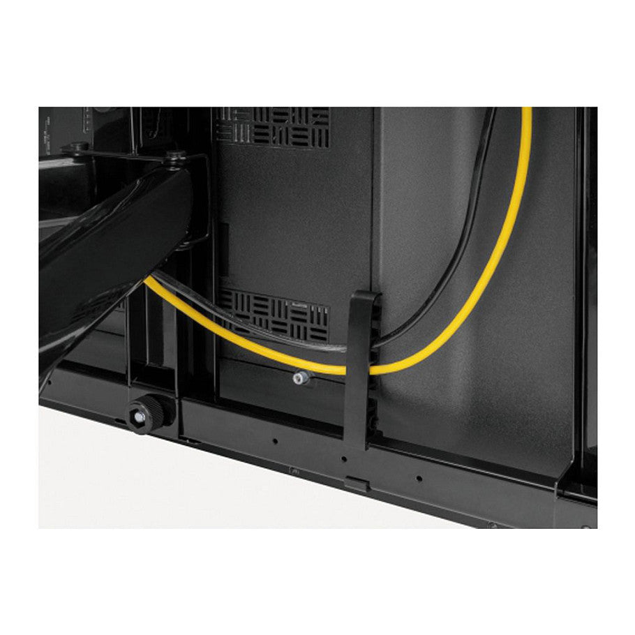 ROLINE PREMIUM TV-Wandhalterung, hoch-flexibel, 37-80 Zoll, bis 70 kg