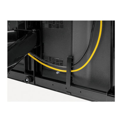 ROLINE PREMIUM TV-Wandhalterung, hoch-flexibel, 37-80 Zoll, bis 70 kg