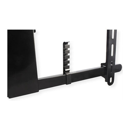 ROLINE PREMIUM TV-Wandhalterung, hoch-flexibel, 37-80 Zoll, bis 70 kg
