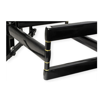 ROLINE PREMIUM TV-Wandhalterung, hoch-flexibel, 37-80 Zoll, bis 70 kg