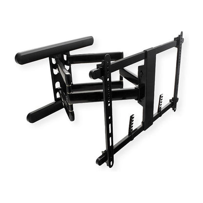 ROLINE PREMIUM TV-Wandhalterung, hoch-flexibel, 37-80 Zoll, bis 70 kg