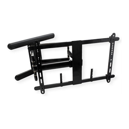 ROLINE PREMIUM TV-Wandhalterung, hoch-flexibel, 37-80 Zoll, bis 70 kg