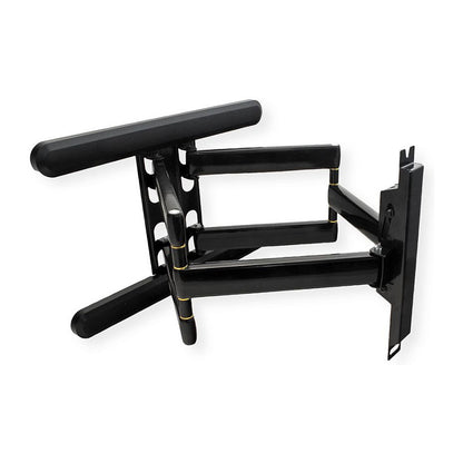 ROLINE PREMIUM TV-Wandhalterung, hoch-flexibel, 37-80 Zoll, bis 70 kg