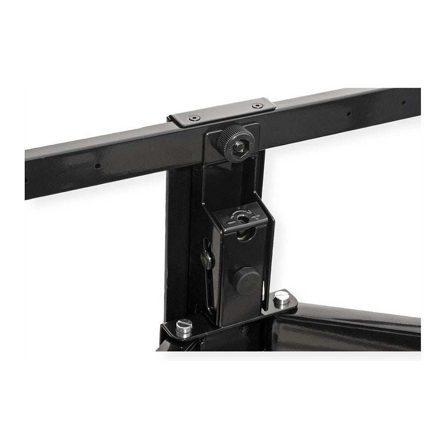 ROLINE PREMIUM TV-Wandhalterung, hoch-flexibel, 37-80 Zoll, bis 70 kg