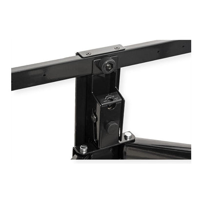 ROLINE PREMIUM TV-Wandhalterung, hoch-flexibel, 37-80 Zoll, bis 70 kg