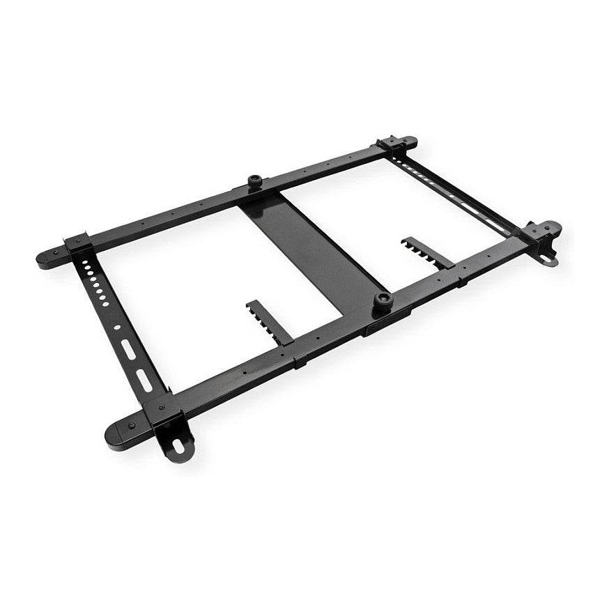 ROLINE PREMIUM TV-Wandhalterung, hoch-flexibel, 37-80 Zoll, bis 70 kg