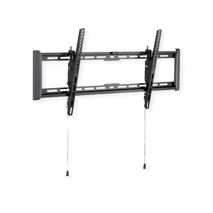 VALUE TV-Wandhalterung, neigbar, 43-90 Zoll, bis 75 kg