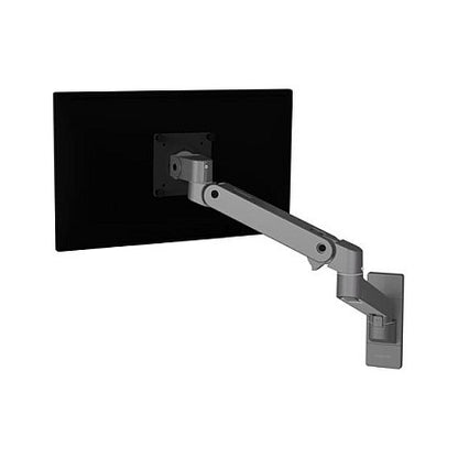 Ergotron LX Pro Monitor Wandhalterung für LCD-Display - Dunkelgrau