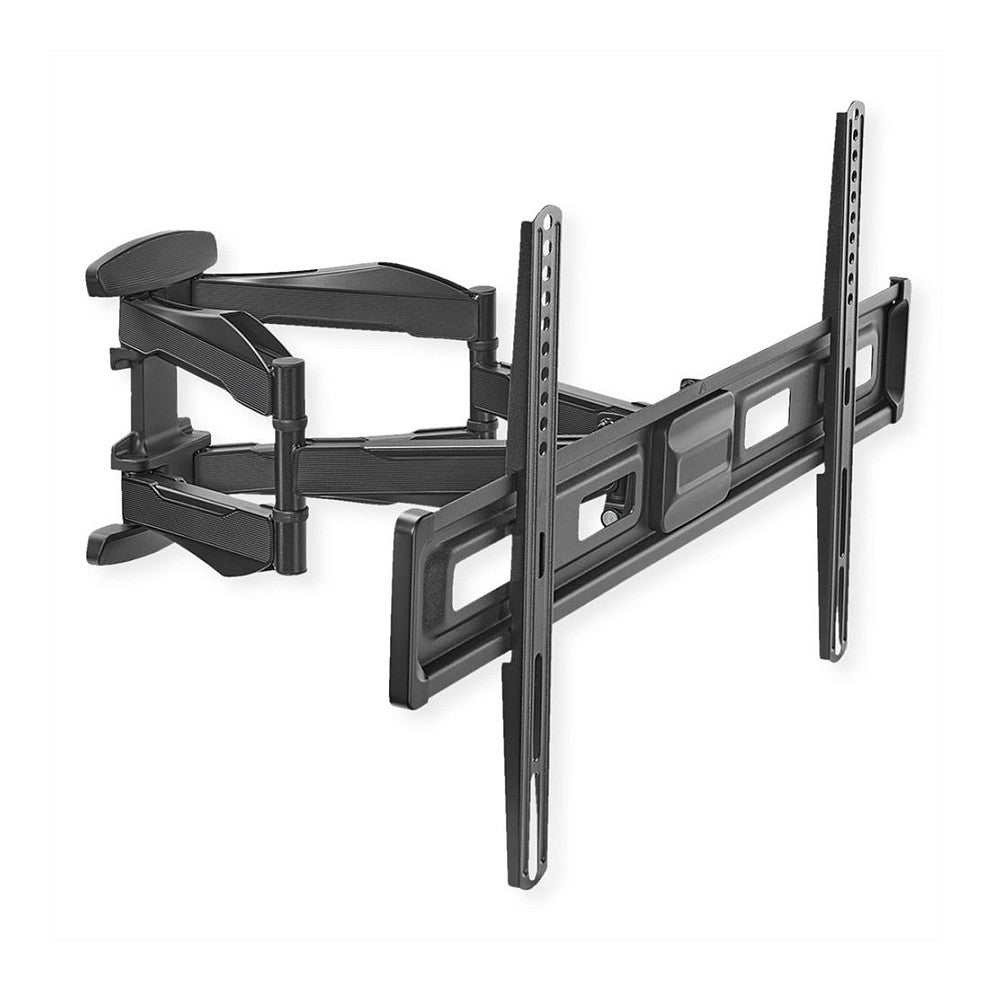 VALUE TV-Wandhalterung, flexibel, elegant, 37-80 Zoll, bis 45 kg