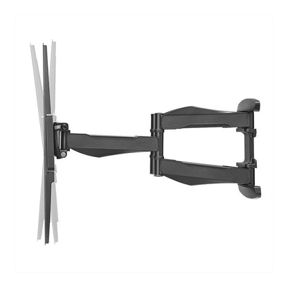VALUE TV-Wandhalterung, flexibel, elegant, 37-80 Zoll, bis 45 kg