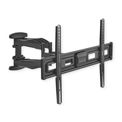 VALUE TV-Wandhalterung, flexibel, elegant, 37-80 Zoll, bis 45 kg