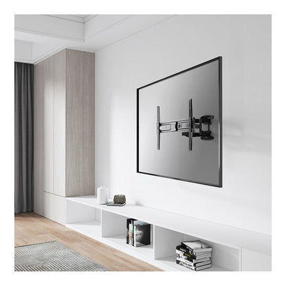 VALUE TV-Wandhalterung, flexibel, elegant, 37-80 Zoll, bis 45 kg