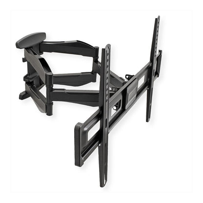 VALUE TV-Wandhalterung, flexibel, elegant, 37-80 Zoll, bis 45 kg