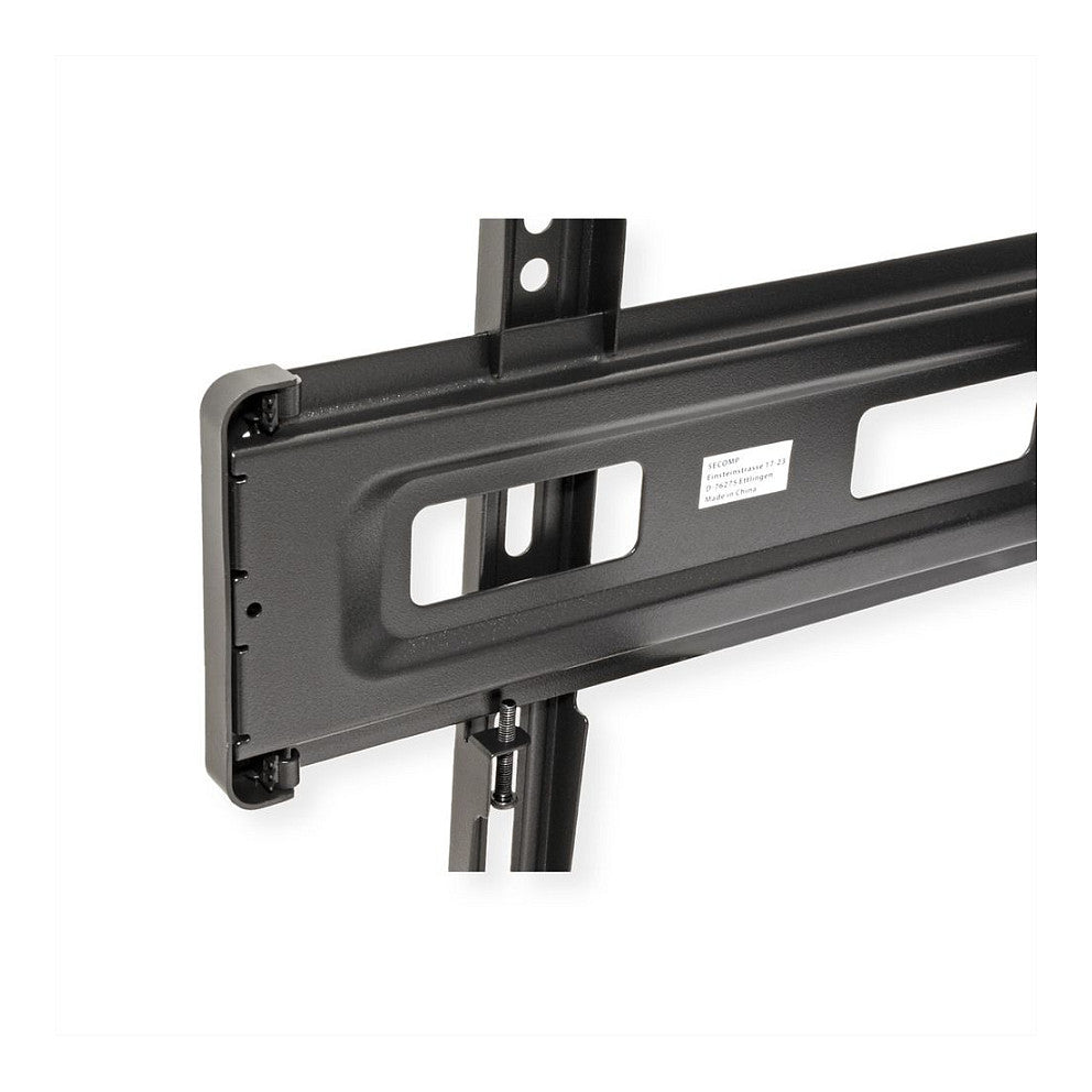 VALUE TV-Wandhalterung, flexibel, elegant, 37-80 Zoll, bis 45 kg