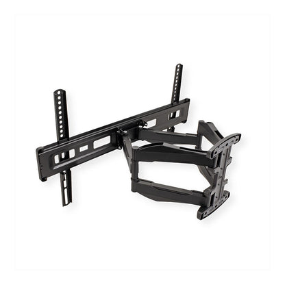VALUE TV-Wandhalterung, flexibel, elegant, 37-80 Zoll, bis 45 kg